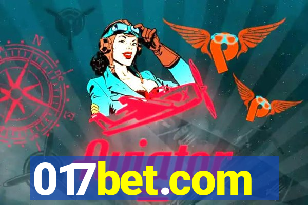 017bet.com