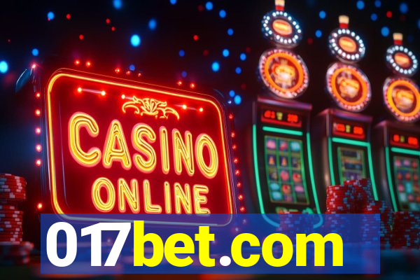 017bet.com