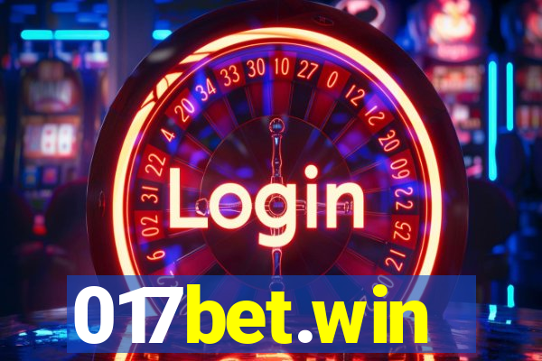 017bet.win