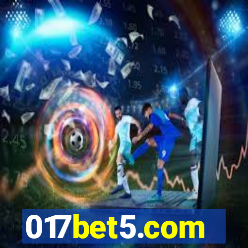 017bet5.com