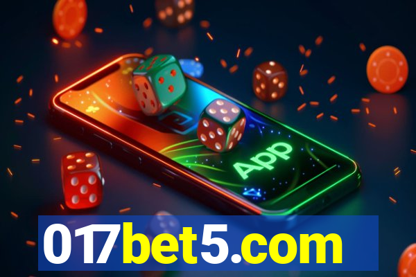 017bet5.com