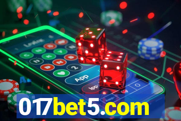 017bet5.com