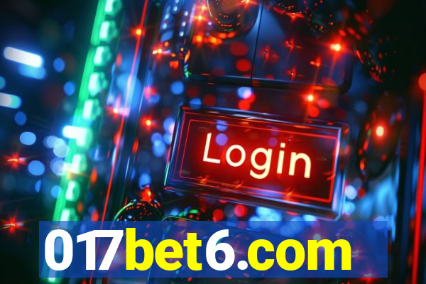 017bet6.com