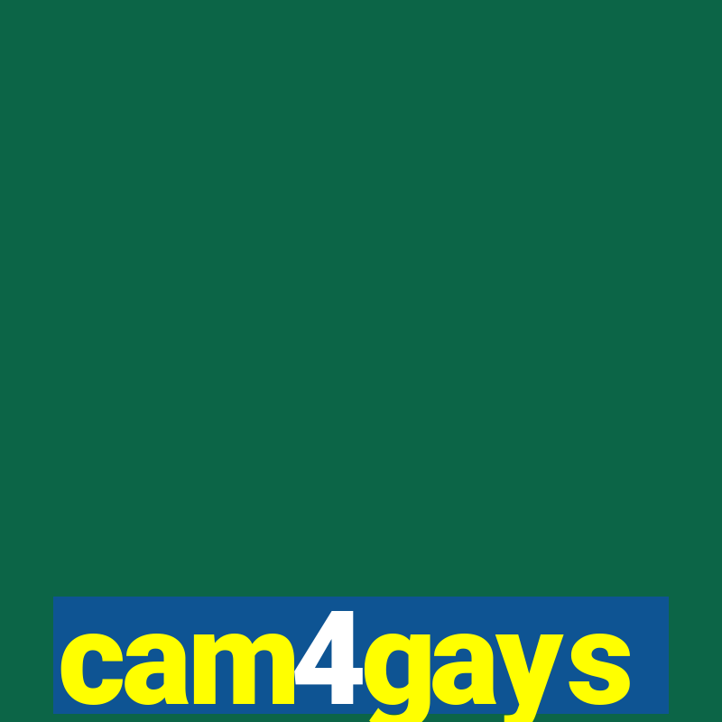 cam4gays