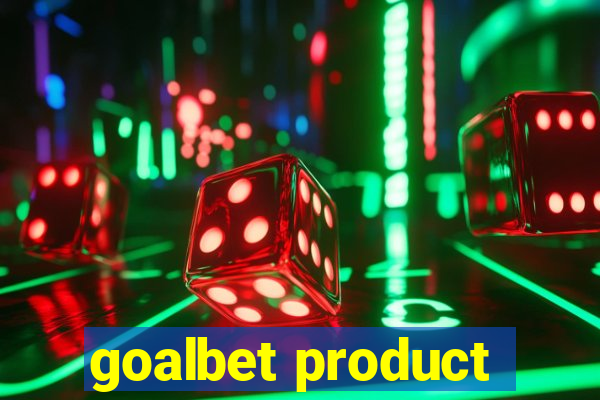 goalbet product