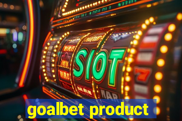 goalbet product