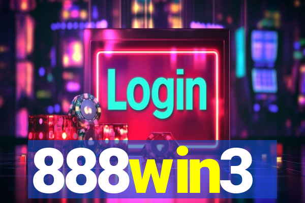 888win3