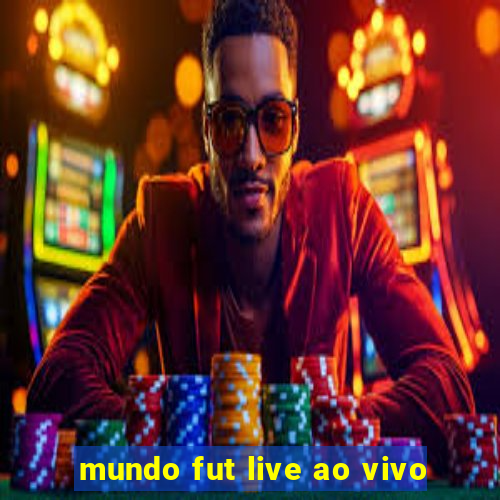 mundo fut live ao vivo