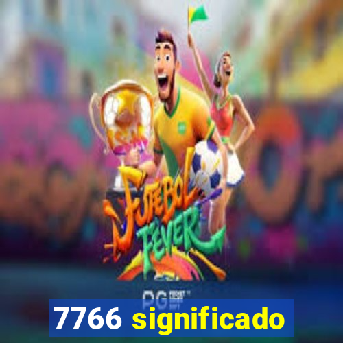 7766 significado