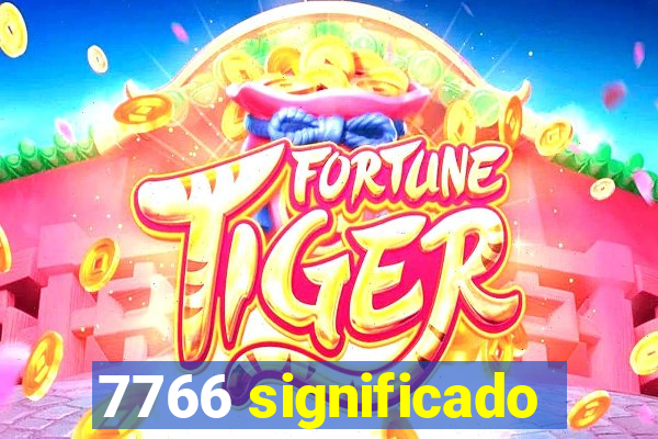 7766 significado