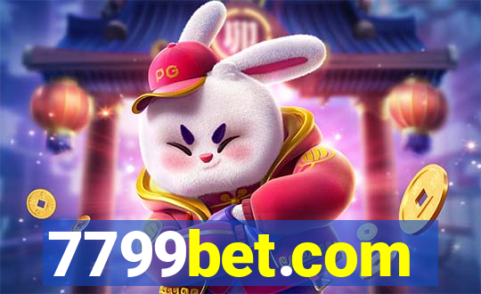 7799bet.com