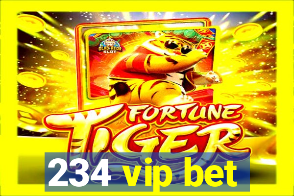 234 vip bet