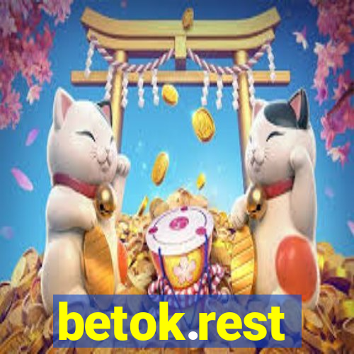 betok.rest