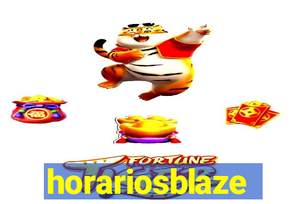 horariosblaze