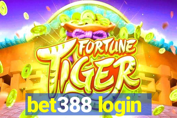 bet388 login