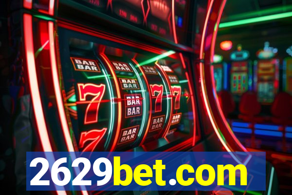 2629bet.com