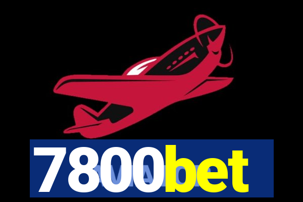 7800bet