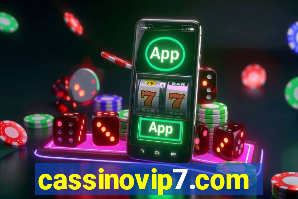 cassinovip7.com