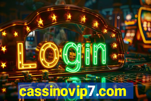 cassinovip7.com