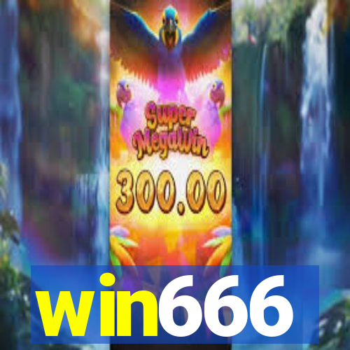 win666