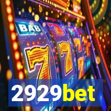 2929bet