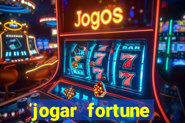 jogar fortune dragon gratis