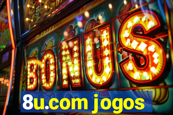 8u.com jogos