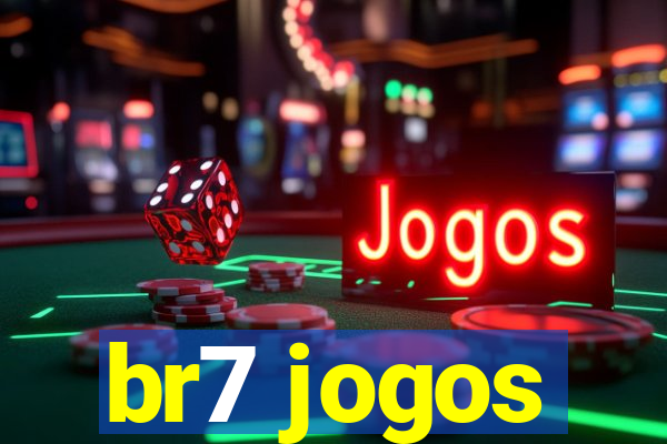 br7 jogos