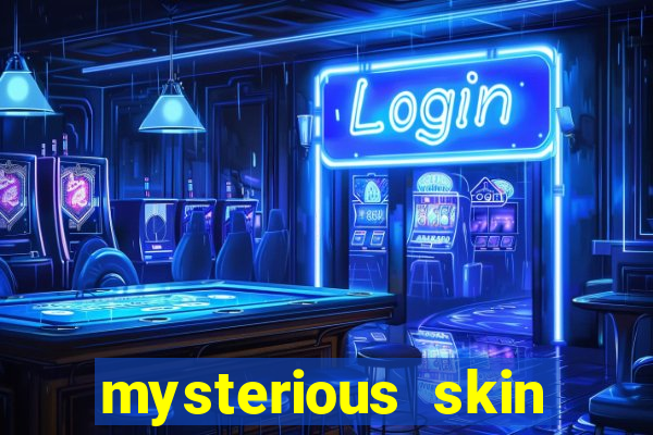 mysterious skin online dublado