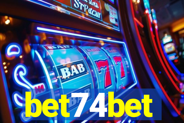 bet74bet