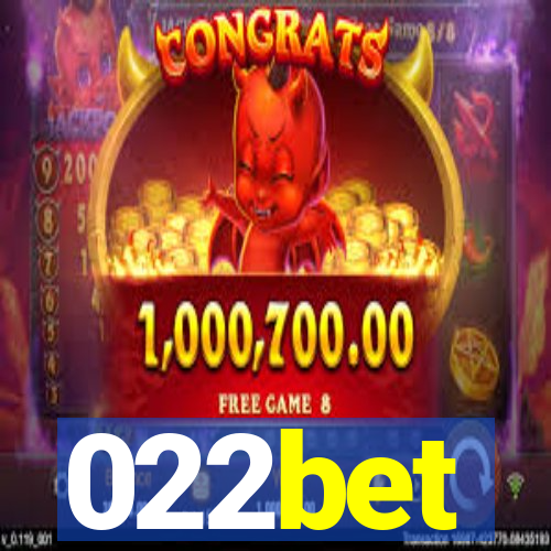 022bet