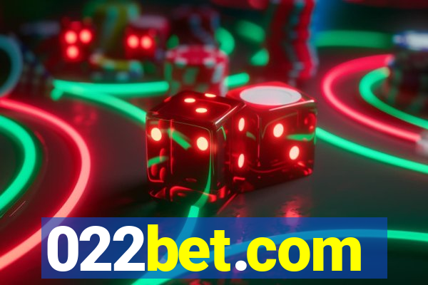 022bet.com