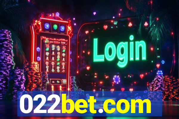 022bet.com