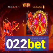 022bet