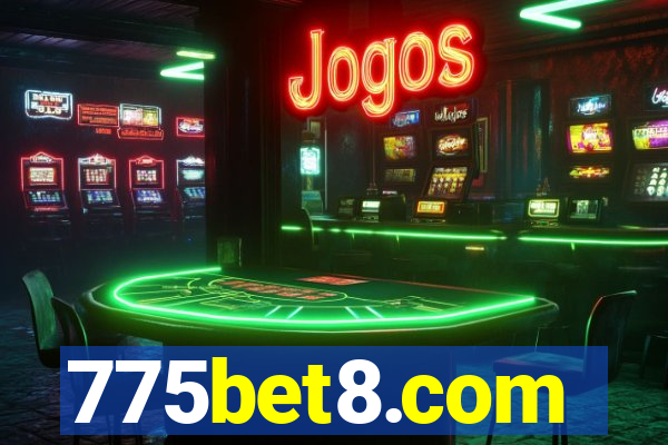 775bet8.com