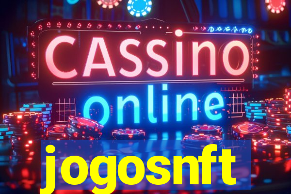 jogosnft