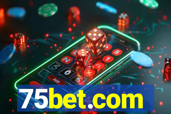 75bet.com