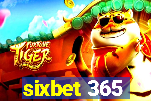 sixbet 365