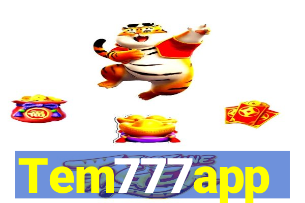 Tem777app