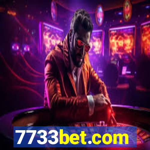 7733bet.com