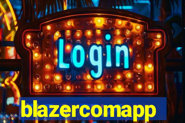 blazercomapp