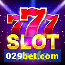 029bet.com