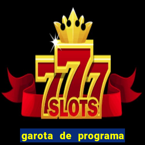 garota de programa de santos