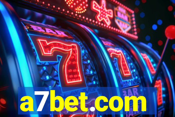 a7bet.com