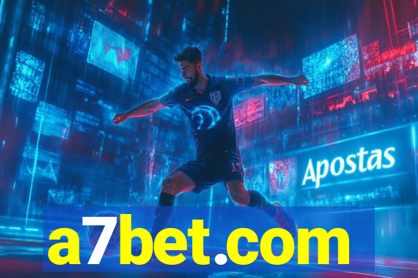 a7bet.com