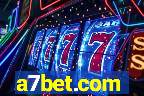 a7bet.com