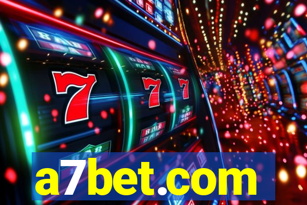 a7bet.com