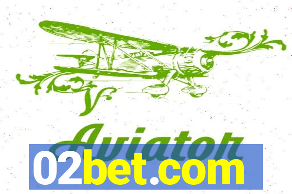 02bet.com