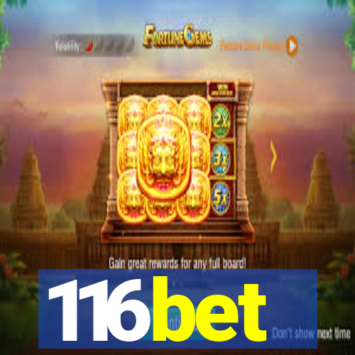 116bet