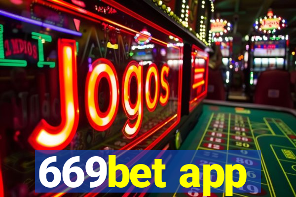 669bet app